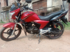 Runner Turbo 125 2017